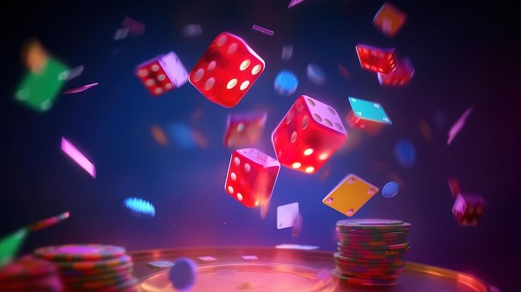 Caishen Wins slot game interface on juara102 login mobile