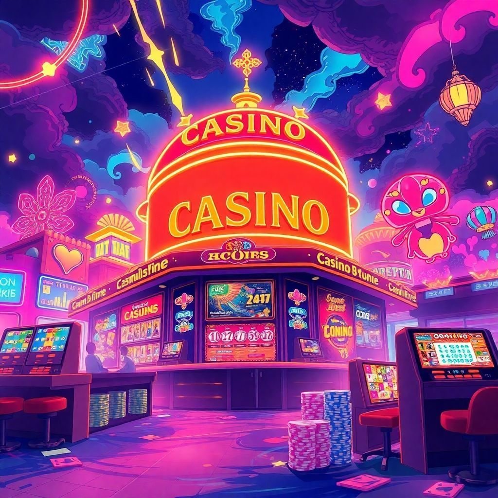 Live football streaming and casino tables on juara102 login