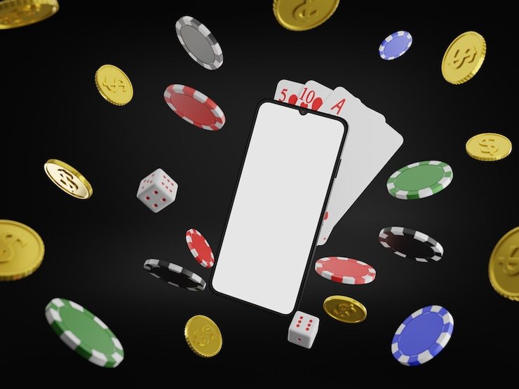 Joker Gaming bonus feature activation on juara102 login